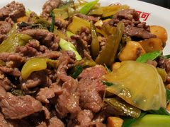 -辣可可·小炒黄牛肉(望京凯德MALL店)