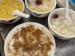 -老福合沟无米粿甜汤粿品店