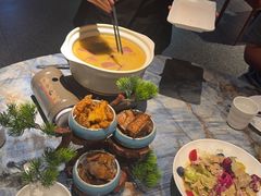 -佬太公海鸭·海鲜大排档(上海总店)
