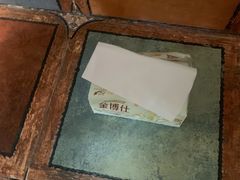 -荣德灶台鱼(圣泉寺店)