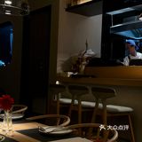 降温天的氛围感bistro