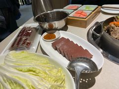 -浩爷羊蝎子火锅(望京店)