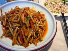 -川悦壹号·川菜(蠡溪路店)