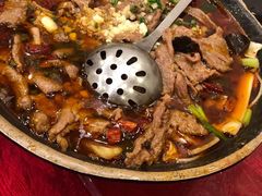 水煮牛肉-鸿达渔港