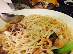 -梧桐花园餐厅(新城店)