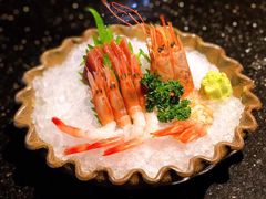 -梅筑·创意料理(王府井百货店)