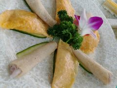 -墨脱石锅椰子鸡•海鲜糟粕醋(榆亚路店)