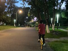 -东湖落雁景区
