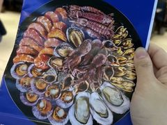 -大锅强·蒸海鲜青岛菜(金沙滩店)