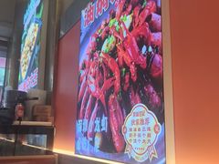 -聚味罗记大排檔·鲜鱼杂·甲鱼煲•龙虾馆(科学馆店)