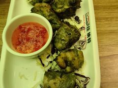 -清真·AL-JANNAT 佳纳特餐厅(狮子桥店)