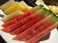 -椒王火锅(厚街万达店)