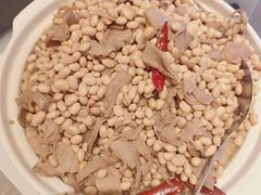 黄豆-素满香·全民食养自助(长宁龙之梦店)