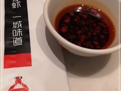 -阿胖龙虾小海鲜(宁国南路总店)