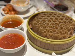 -老太原菜馆(万达店)