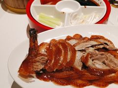 -惠丰堂饭庄·烤鸭·京味菜(万泉庄 苏州桥店)