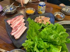 五花肉-意成料理
