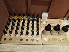 -LANN I 蘭 泰式古法按摩(宝乐汇店)