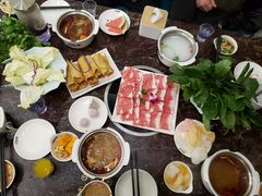 -朋友的火锅店(辽大店)
