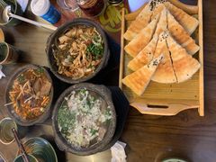 -王明古法砂锅居(开化寺店)