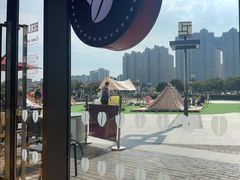 -COSTA COFFEE(昆城广场店)
