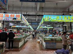 -万尾农贸市场