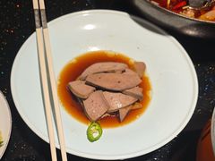 -恒记饭店(珠江路总店)
