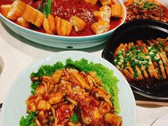 -大铁勺新津菜(熙悦汇店)