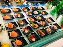 -雅玛花式铁板烧(国宏宾馆店)