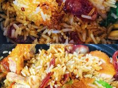 -煲煲香快餐(南京路店)