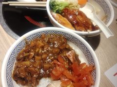 -吉野家(保利广场店)