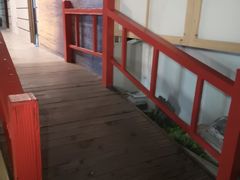 -白兔子密室(长寿路店)