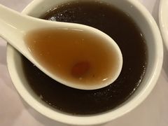 木棉花赤小豆龙骨汤-华南师范大学石牌校区陶园