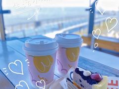 -太平洋咖啡(海天驿站店)