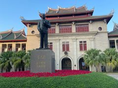 -厦门大学(思明校区)