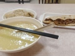 -宝光熏肉鞋底火烧(新街口店)