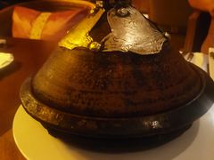 -Tajine Moroccan塔金摩洛哥中东餐厅