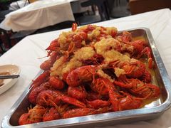 -呆虾王龙虾馆(南湖总店)