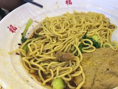 -鸿福面馆·非物质文化遗产(活力源店)