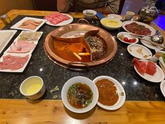 -老码头火锅(骡马市店)