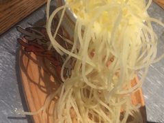 -探鱼·鲜青椒爽麻烤鱼(北京路天河城店)
