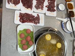 -杏花吴记牛肉火锅