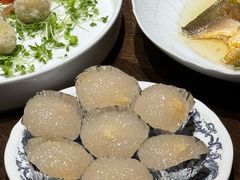 -新光酒家·方亮蟹宴·河豚(浦东店)