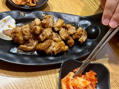 -恩你小木屋·烤肉韩式料理(嘉兴秀洲店)