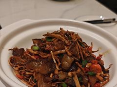 -兰湘子·湘菜小炒(民乐园店)
