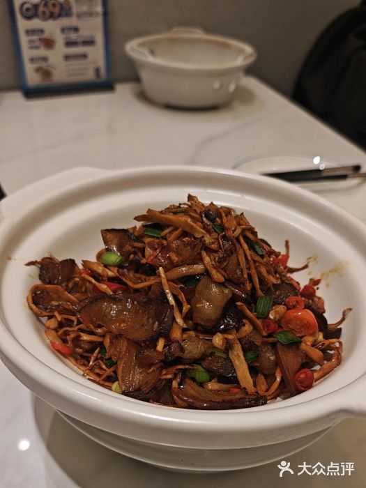 兰湘子·湘菜小炒(民乐园店)图片
