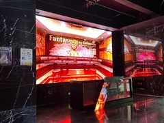 -范特西FANTASY量贩式KTV(民主广场店)