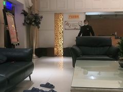 -东方夏威夷假日酒店·洗浴部