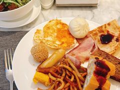 -北京王府井希尔顿酒店·万斯阁西餐厅