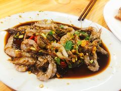 -长平老姿娘夜粥(平东一街店)